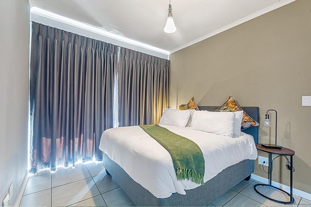 Urban Waterfall Hideaway Midrand
